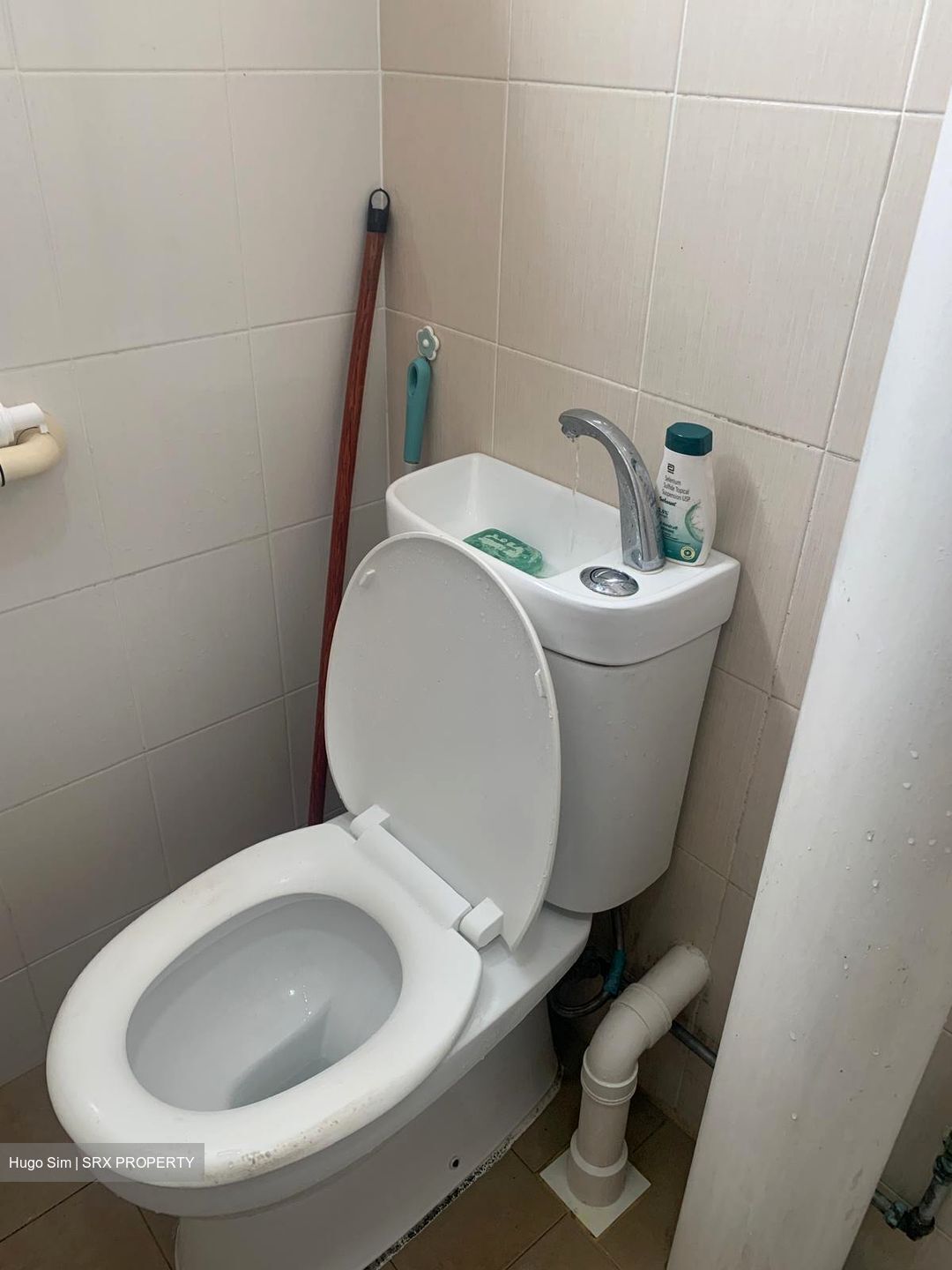 Blk 480 Jurongville @ Street 41 (Jurong West), HDB 3 Rooms #633726691
